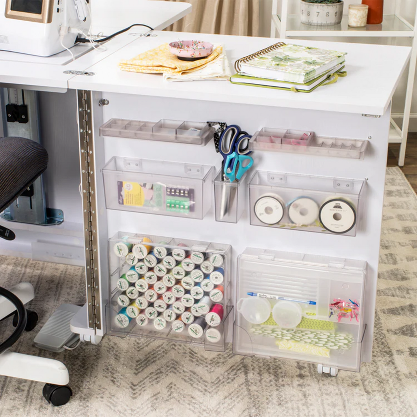 Koala Eclipse Sewing Cabinet