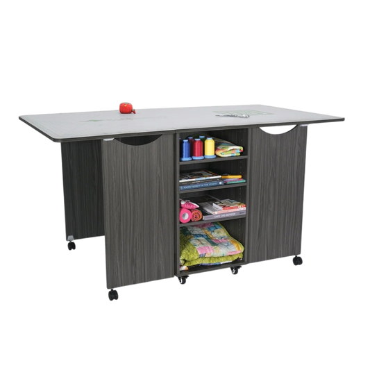 Kookaburra Cutting Table