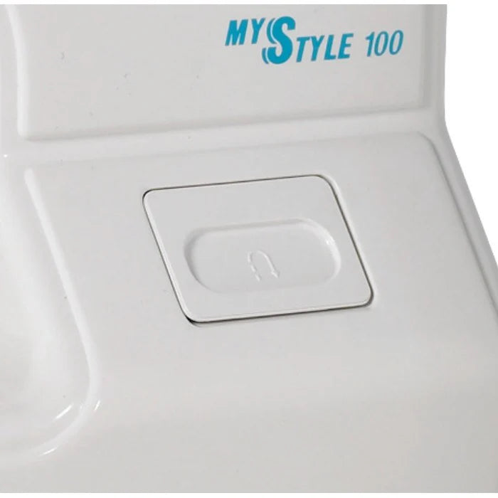 MyStyle 100