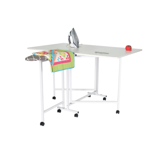 Millie Cutting & Ironing Table