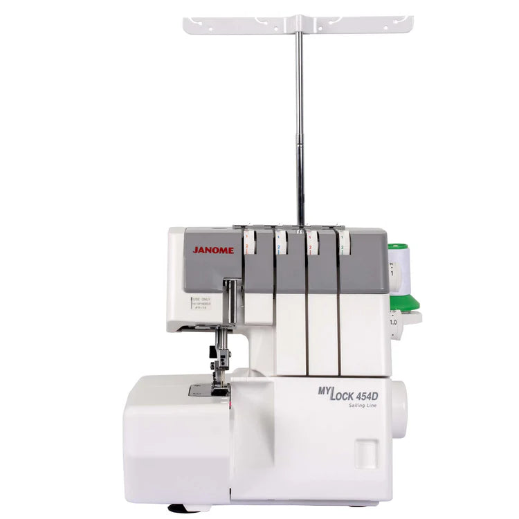 Janome My Lock 545D