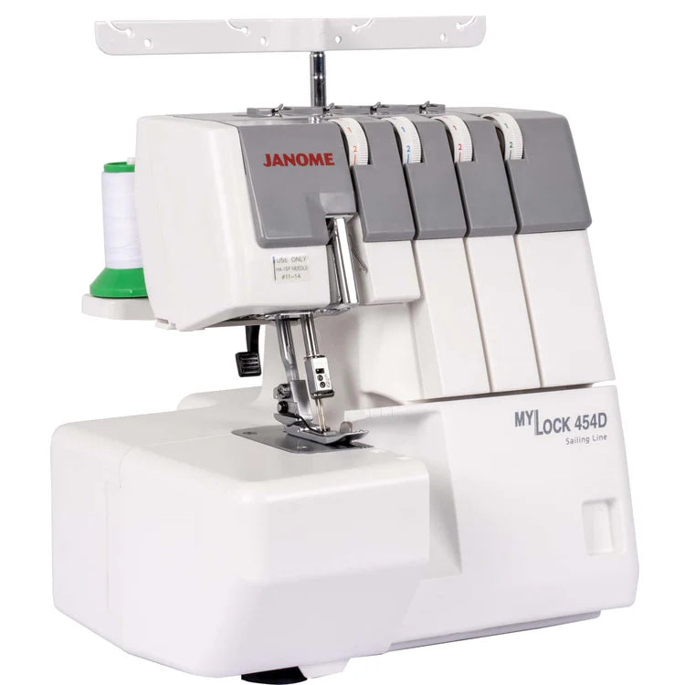 Janome My Lock 545D