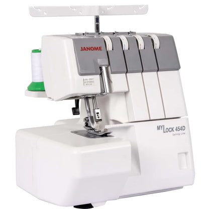 Janome My Lock 545D