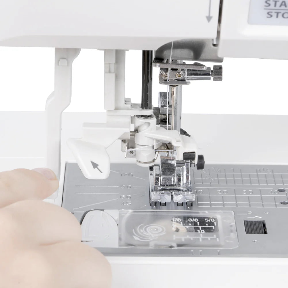 Janome Skyline S3 Anniversary Edition Computerized Quilting Machine