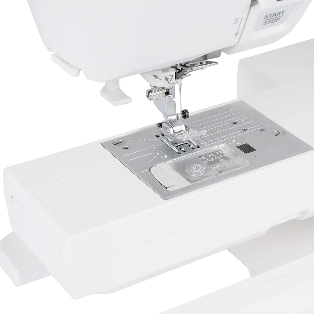 Janome Skyline S3 Anniversary Edition Computerized Quilting Machine