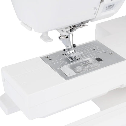 Janome Skyline S3 Anniversary Edition Computerized Quilting Machine