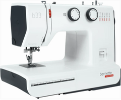 Bernette B33 Sewing Machine