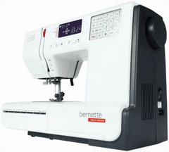 Bernette B38 Sewing Machine