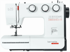 Bernette B35 Sewing Machine