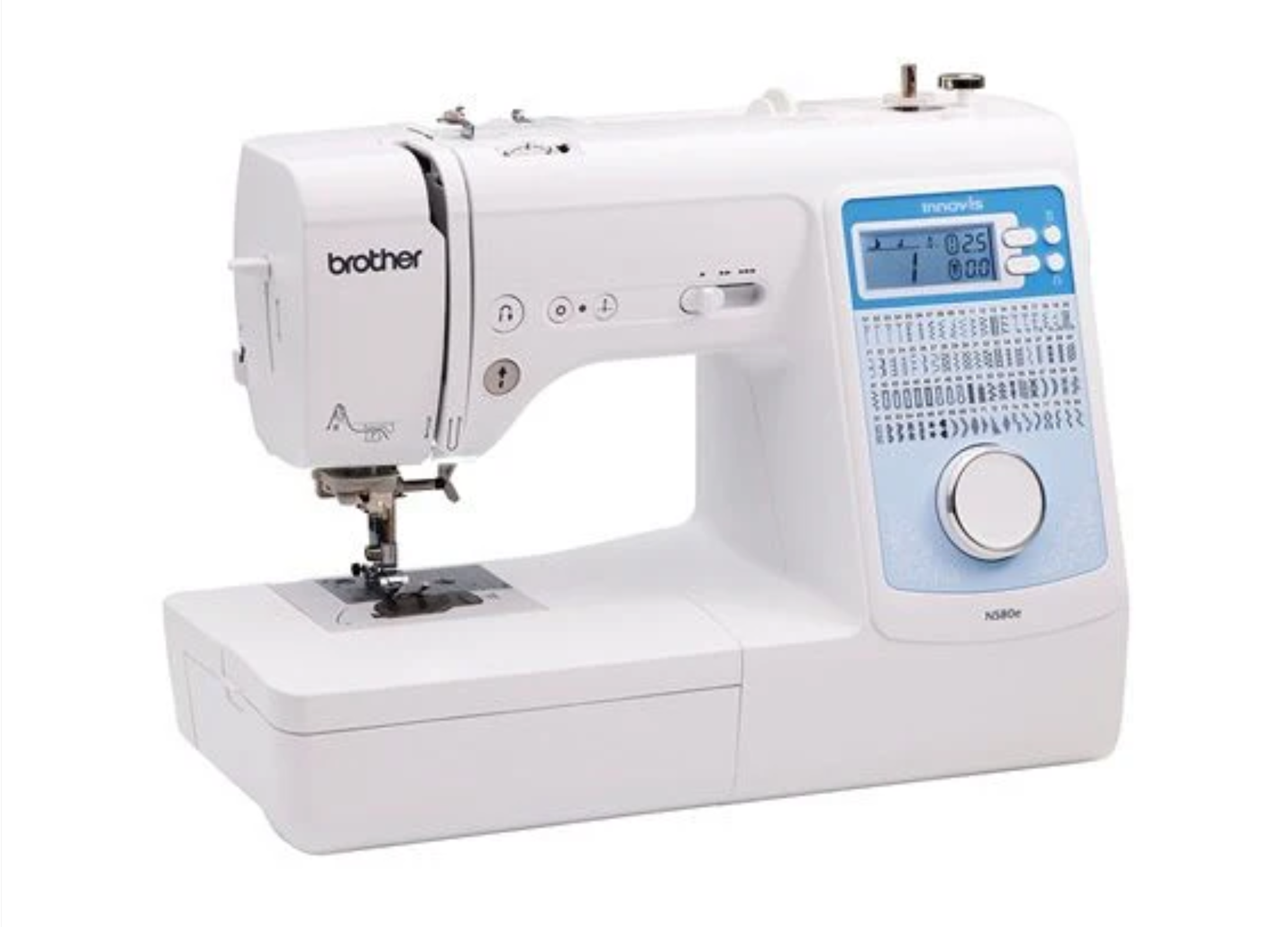 Brother NS80e Sewing Machine