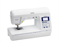 Brother Innovis PS500 Sewing Machine