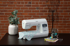 Brother Innovis PS500 Sewing Machine