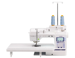 Brother Innovis BQ1350 Sewing and Quilting Machine