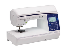 Brother Innov-ís BQ950 Sewing and Quilting Machine