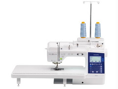 Brother Innov-ís BQ950 Sewing and Quilting Machine