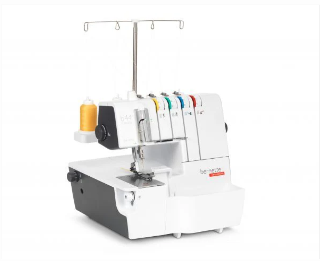 Bernette B42 Funlock Coverstitch Machine