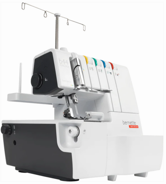 Bernette B44 Funlock Overlock Serger Machine