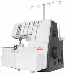 Bernette B44 Funlock Overlock Serger Machine