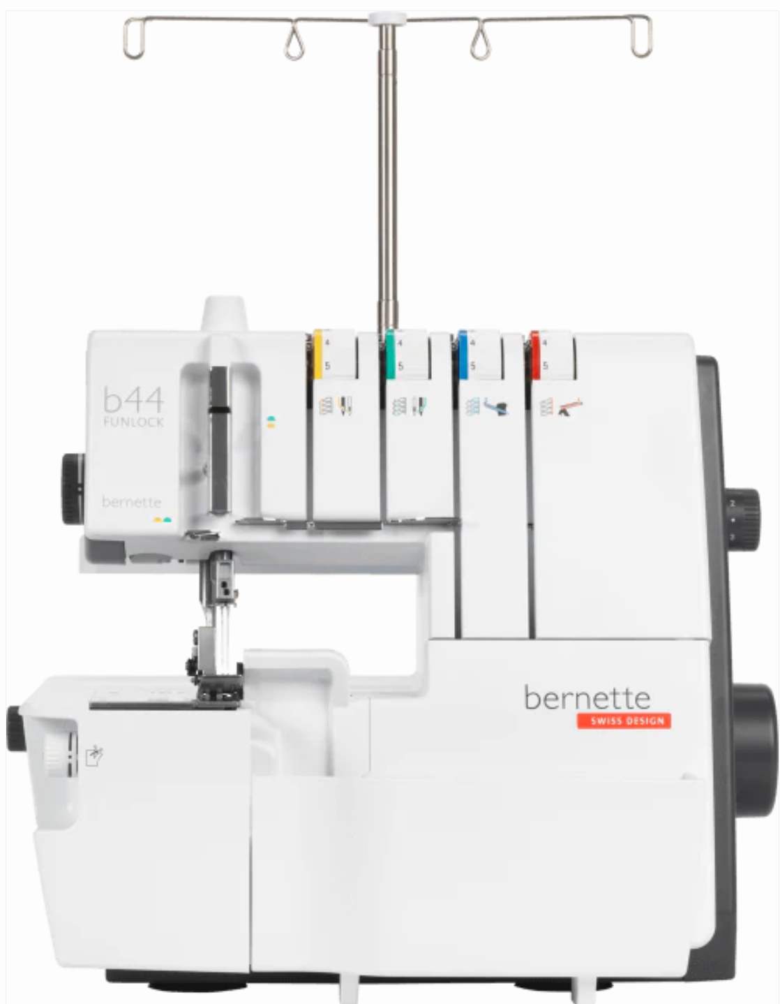 Bernette B44 Funlock Overlock Serger Machine