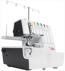 Bernette Funlock B48 Serger and Coverstitch Machine