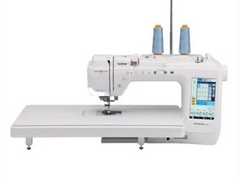 Brother Innov-ís BQ2500 Sewing and Quilting Machine