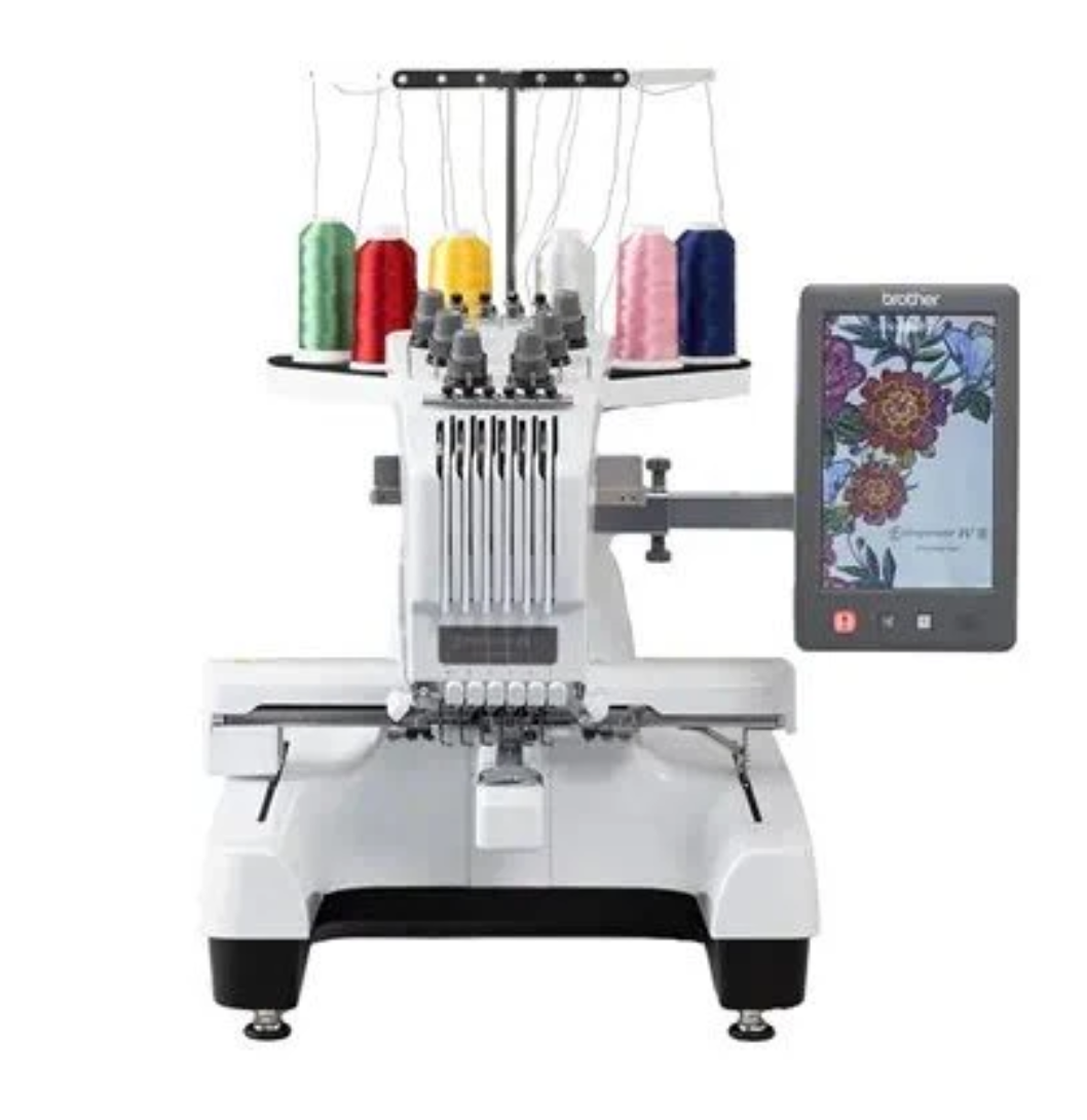 Brother PR680W Embroidery Machine