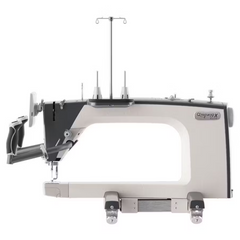 Grace Q'nique 19 X Elite - 19" Longarm Quilting Machine