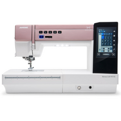 Janome Horizon Memory Craft 9410QC Sewing and Quilting Machine