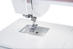 Janome Horizon Memory Craft 9410QC Sewing and Quilting Machine