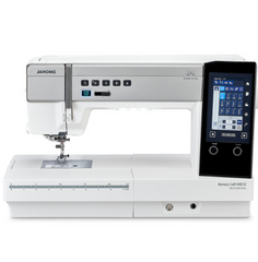 Janome Horizon Memory Craft 9480QCP