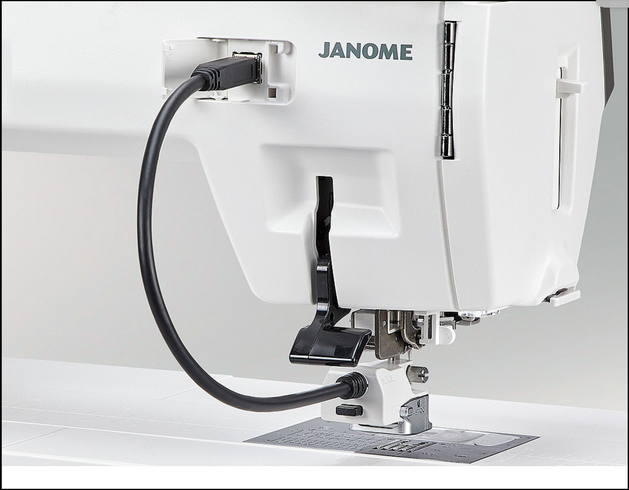 Janome Horizon Memory Craft 9480QCP