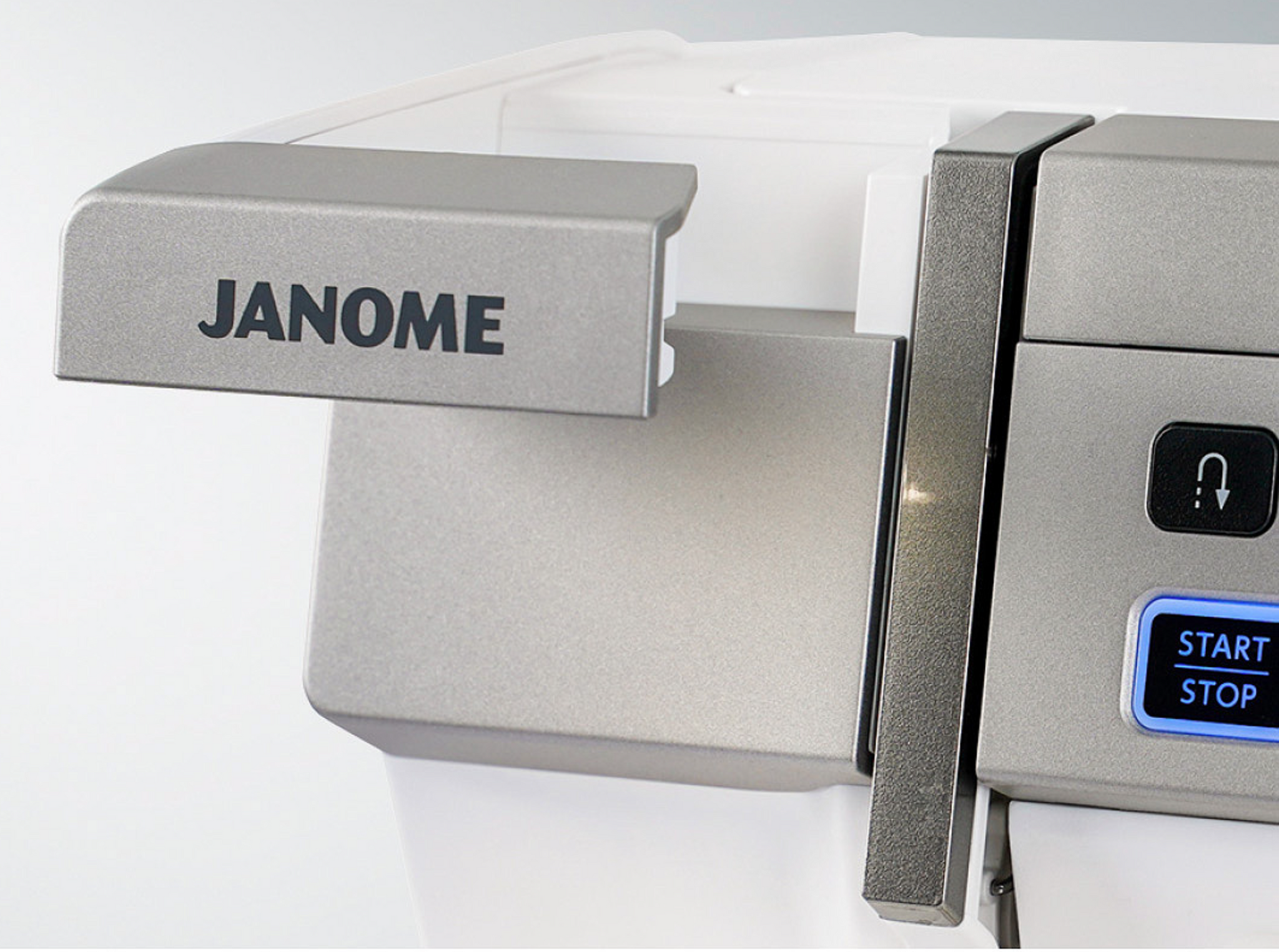 Janome Horizon Memory Craft 9480QCP