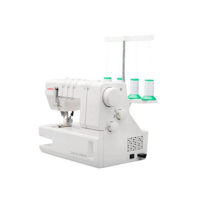 CoverPro 2000CPX