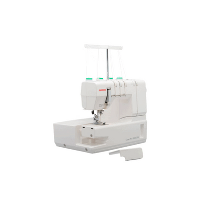 CoverPro 2000CPX