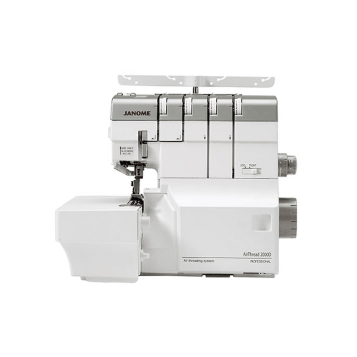 Janome AirThread 2000D