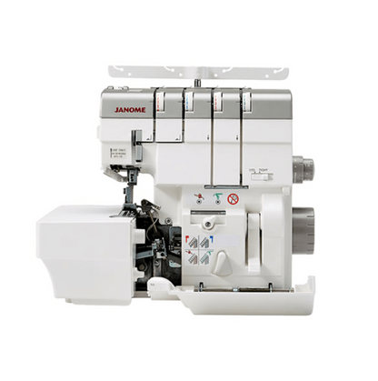 Janome AirThread 2000D