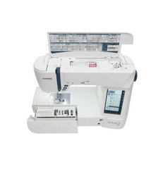 Janome Skyline S9