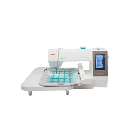 Memory Craft 550E