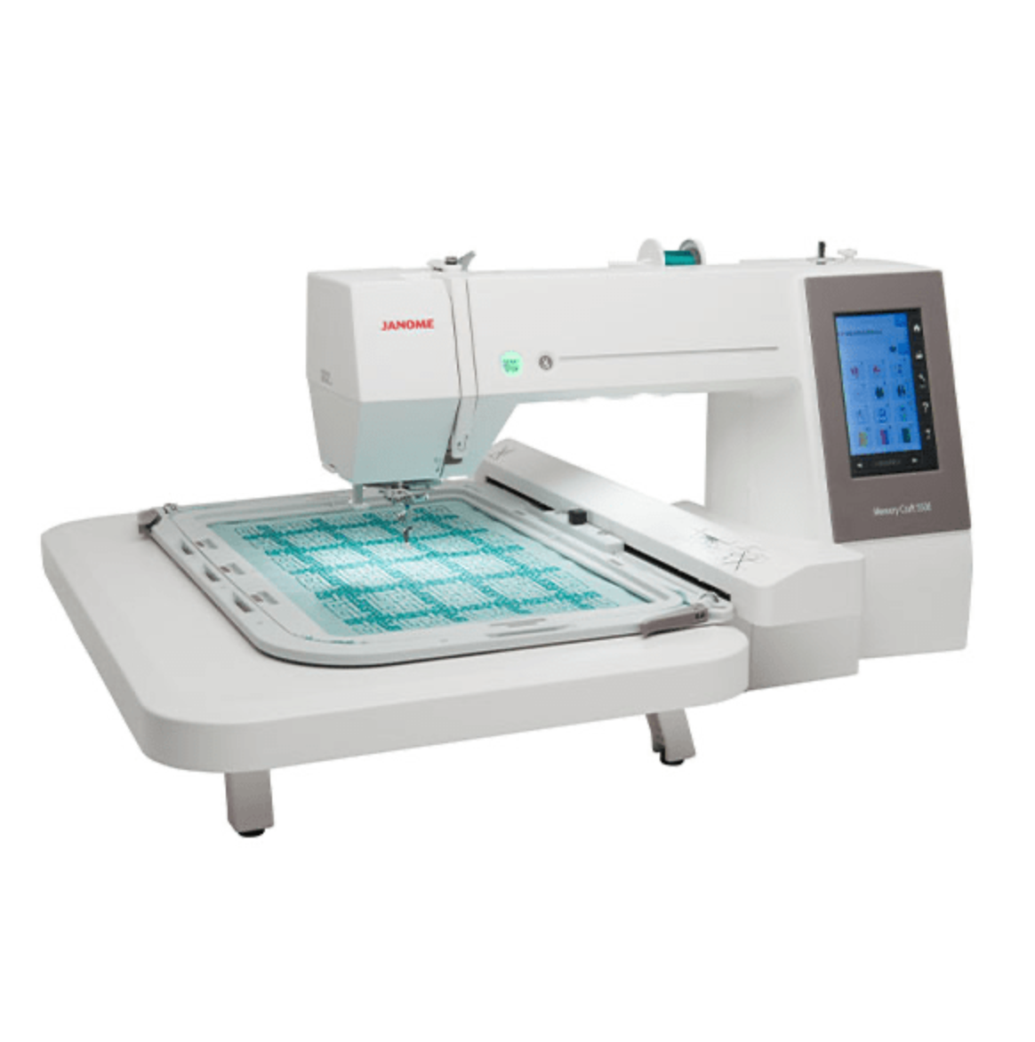 Memory Craft 550E