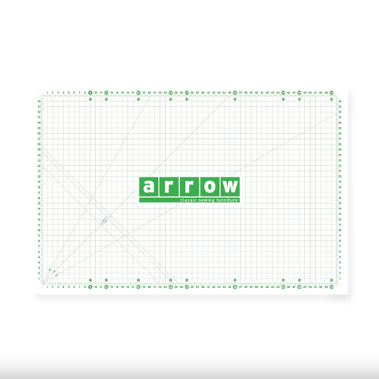55″ x 35″ Cutting Mat (MAT-M)