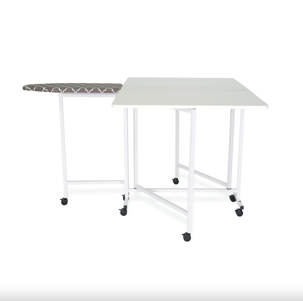 Millie Cutting & Ironing Table