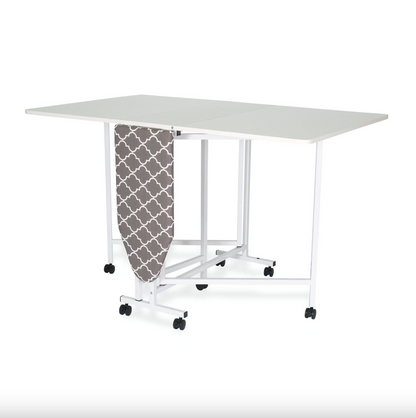 Millie Cutting & Ironing Table