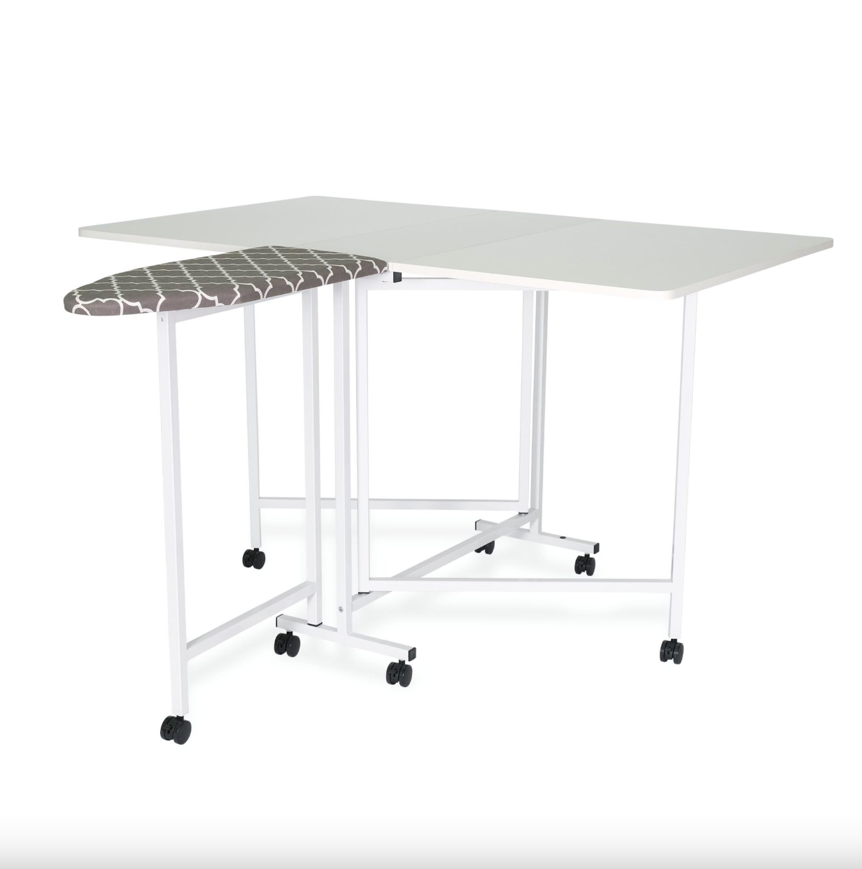 Millie Cutting & Ironing Table