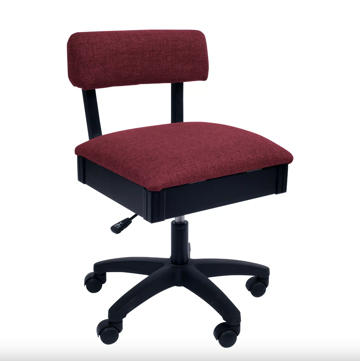 Crown Ruby Hydraulic Sewing Chair