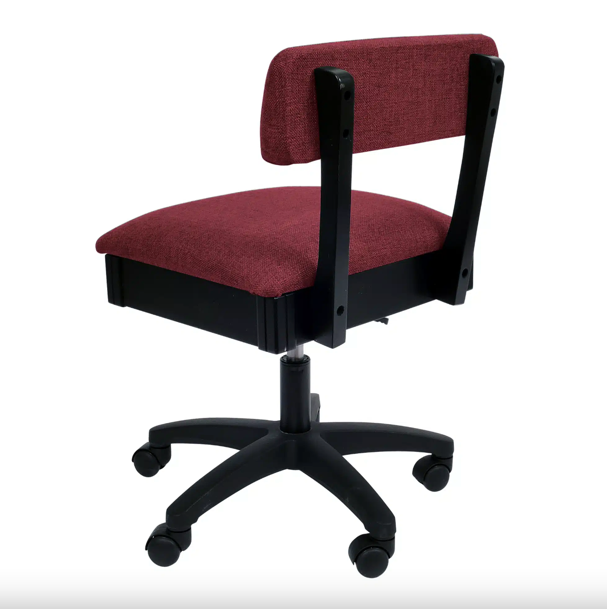 Crown Ruby Hydraulic Sewing Chair