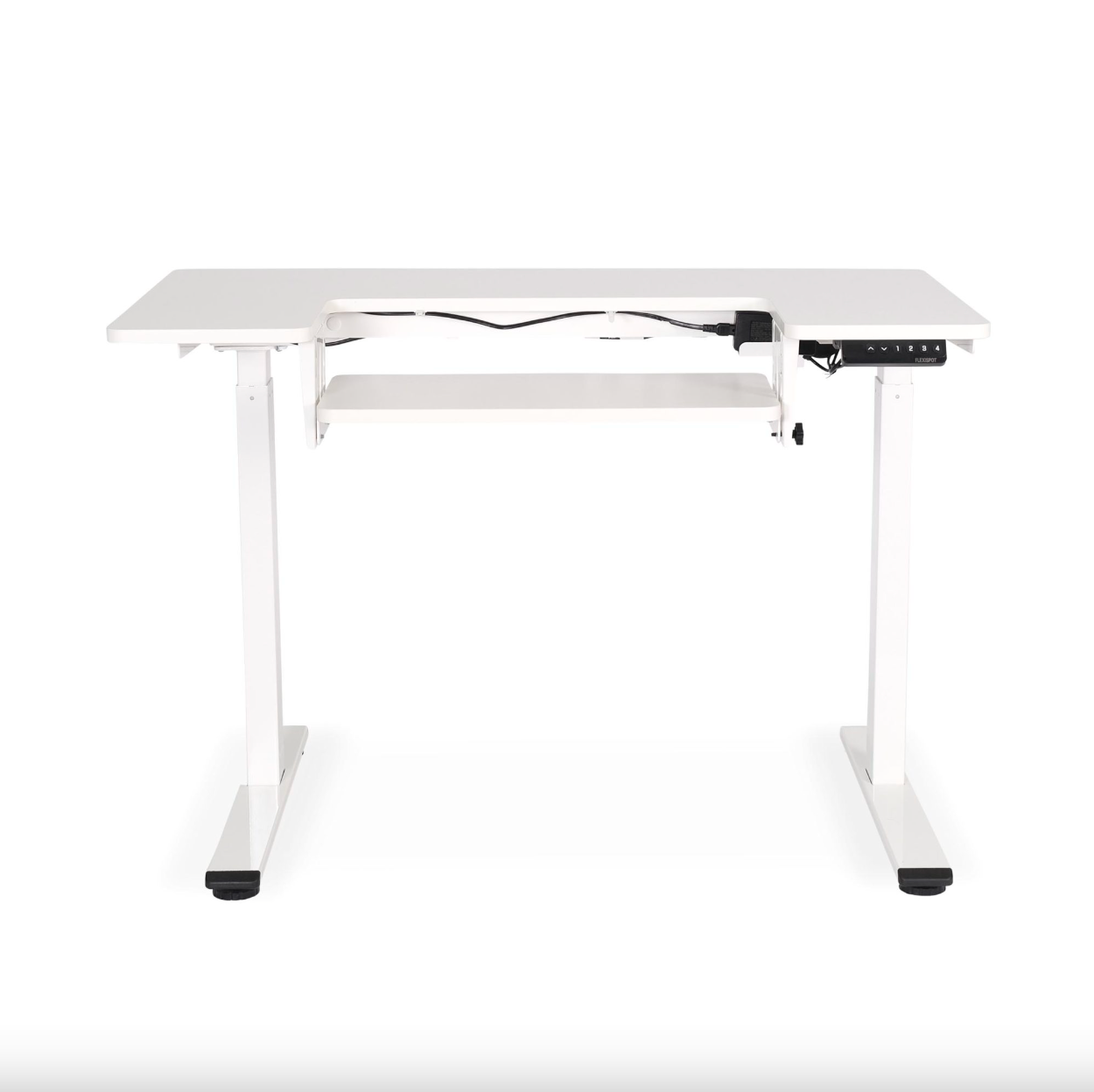 Eleanor Electric Height Adjustable Multi-function Sewing and Cutting Table