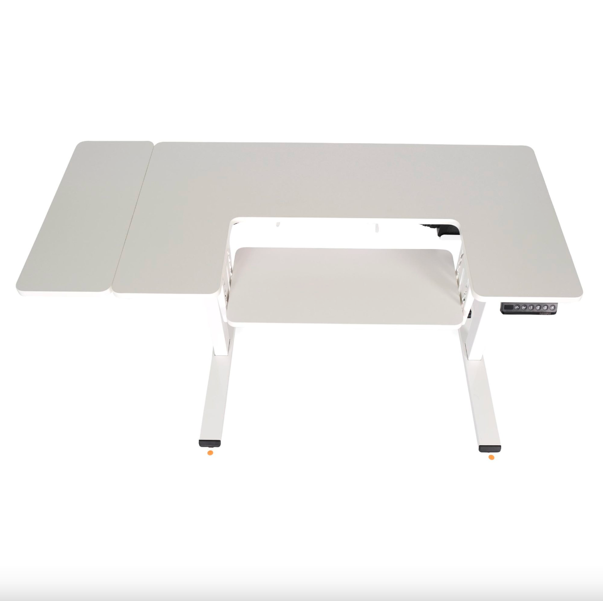 Eleanor Electric Height Adjustable Multi-function Sewing and Cutting Table