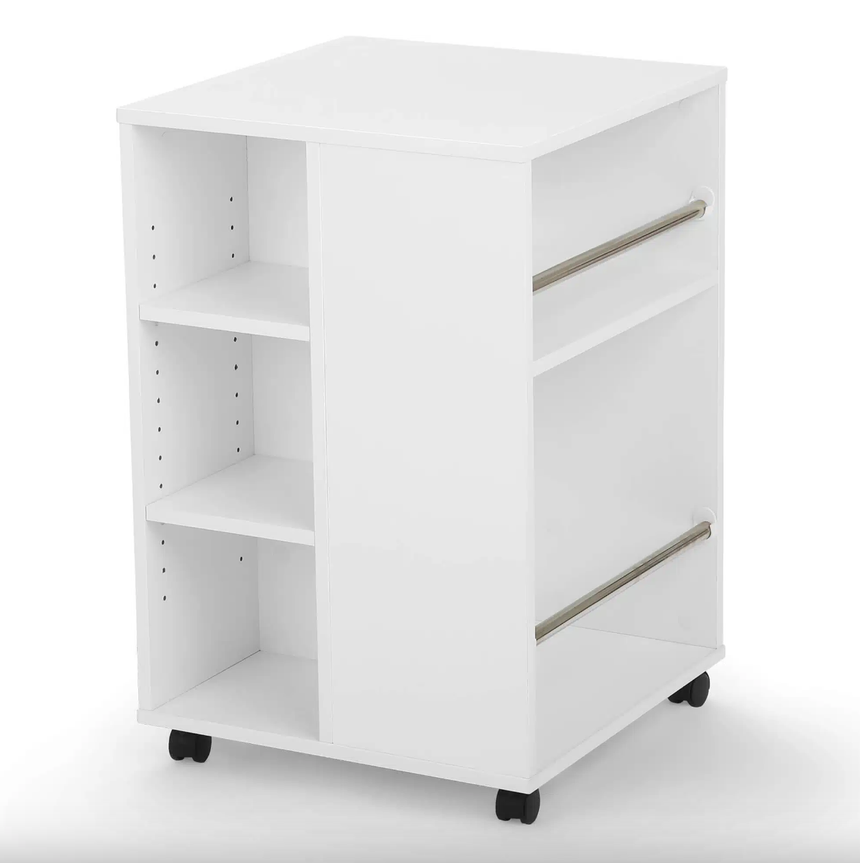 Storage Cube Craft Organizer