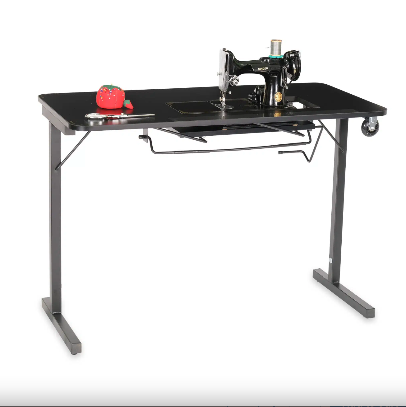 Heavyweight Sewing Table