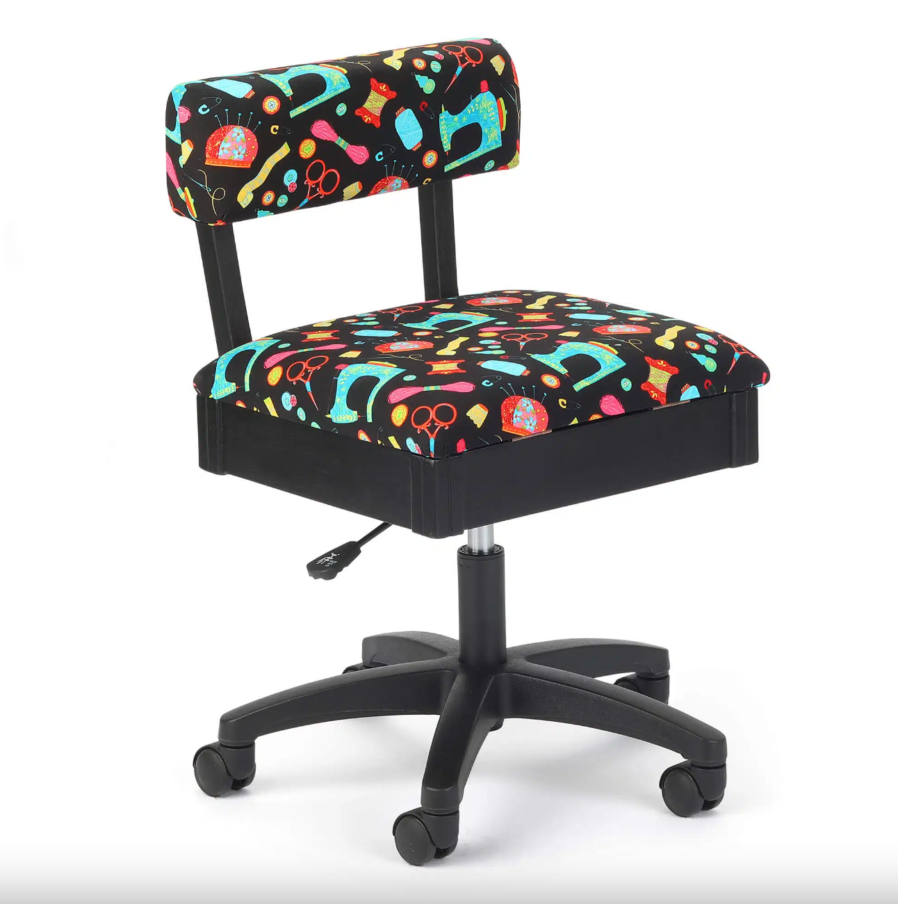 Sewing Notions Hydraulic Sewing Chair